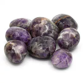 Esoterika - Ametista grande burattata ±170 gr