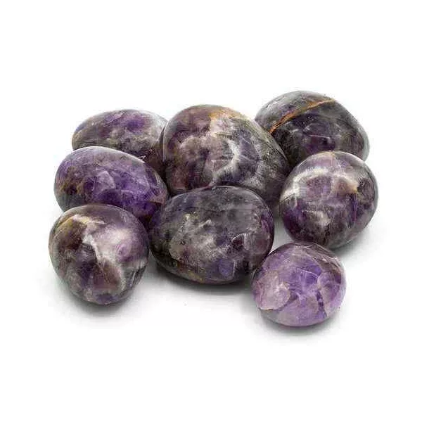 Esoterika - Ametista grande burattata ±170 gr