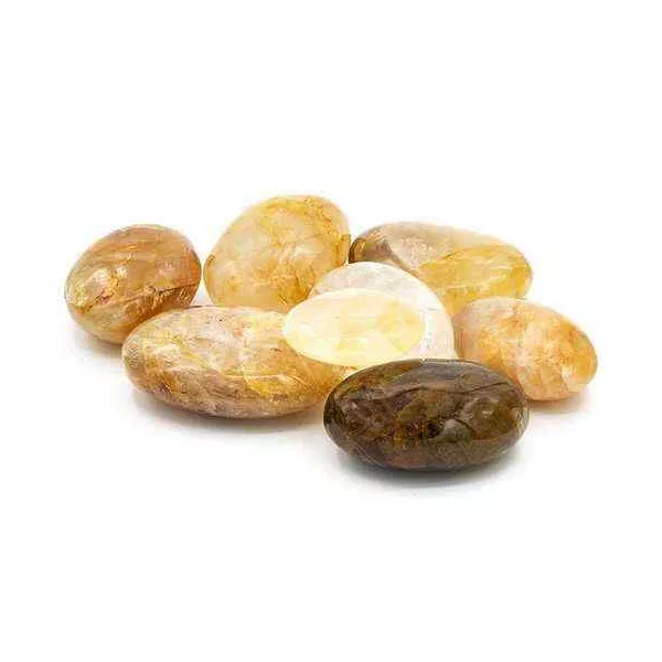 Esoterika - Golden Healer grande burattata ±160 gr