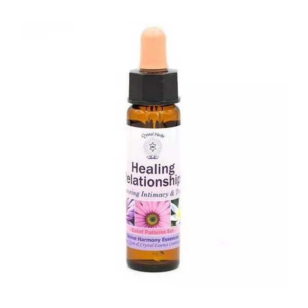 Esoterika - Belief Patterns Essence -- Curare Le Relazioni - Healing r