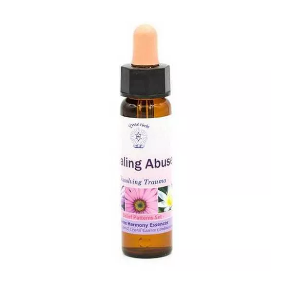 Esoterika - Belief Patterns Essence -- Guarire Da Un Abuso - Healing 