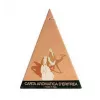 Esoterika - Profumo per auto d'Eritrea - Triangolo con cordino