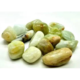 Esoterika - Berillio burattato