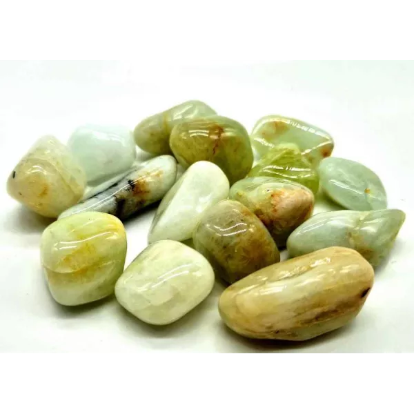 Esoterika - Berillio