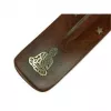Esoterika - Porta incenso Con Buddha -- 25 Cm