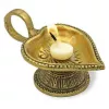 Esoterika - Portacandela bruciatore olio orientale cuore