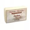 Esoterika - Saponetta di Marsiglia al latte d'asina -- 125gr