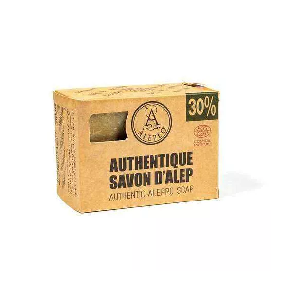 Esoterika - Sapone Di Aleppo 30% Olio Di Alloro -- 200 G
