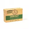 Esoterika - Sapone Di Aleppo Al Tè Verde -- 100 G