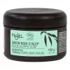 Esoterika - Sapone Di Aleppo Nero Eucalipto -- 180 G