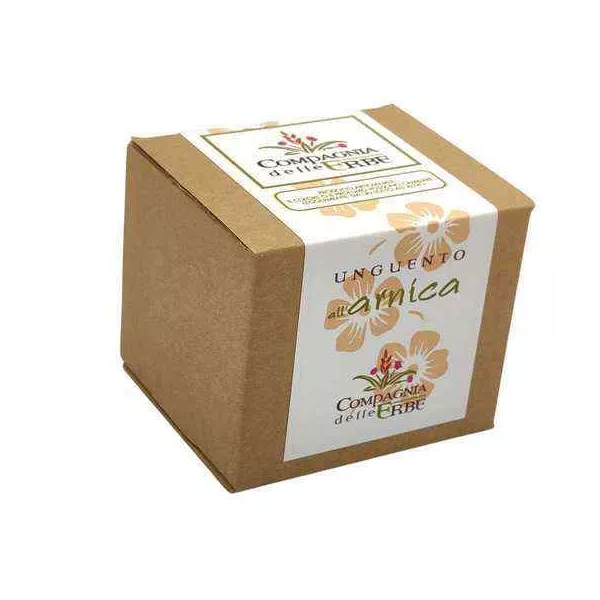 Esoterika - Unguento all`arnica 50ml