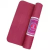 Esoterika - Yogi & Yogini Tappetino Yoga Rosa scuro -- 1250 G- 61x183x