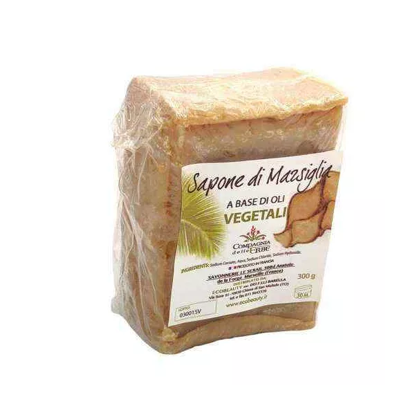 Esoterika - Rettangolo de Marseille - Oli vegetali -- 300gr
