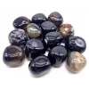 Esoterika - Onice Sardonice singola pietra A -- ± 2-3 Cm