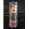 Esoterika - Santo Bambino de atocha-- Candela Velone ritualizzata