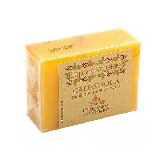 Esoterika - Sapone vegetale calendula -- 100GR