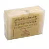 Esoterika - Sapone vegetale fiori arancio -- 100GR