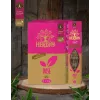 Esoterika - Incenso Ecocert Herbio Rosa box 12 confezioni