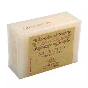 Esoterika - Sapone vegetale mughetto -- 100GR