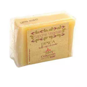 Esoterika - Sapone vegetale pesca -- 100GR