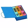 Esoterika - Scatola Regalo Morning Star Gardenia /Loto/Ambra -- 20 G