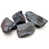 Esoterika - Ematite grezza singola pietra A -- 3-6 Cm circa