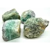 Esoterika - Fluorite grezza singola pietra A -- 3-5 Cm circa