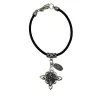 Esoterika - Bracciale con Nodo della Strega