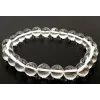 Esoterika - Bracciale Cristallo di rocca 8mm