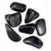 Esoterika - Shungite Qualità "AA" singola pietra -- 5-6 Cm