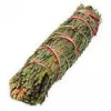Esoterika - Smudge Cedro -- 10 Cm