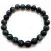 Esoterika - Bracciale Diaspro Kambaba perle 8mm