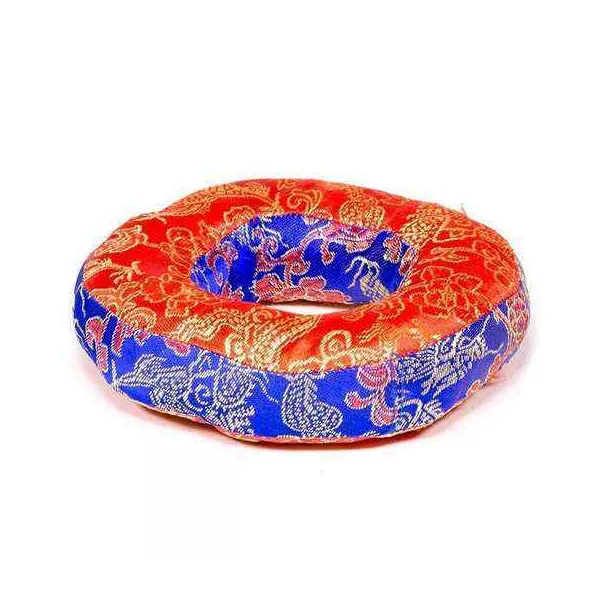 Esoterika - Supporto Ad Anello Per Campane Tibetane -- 12x3 Cm