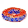 Esoterika - Supporto Ad Anello Per Campane Tibetane -- 12x3 Cm