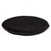 Esoterika - Supporto Per Campane Tibetane Piatto Nero -- 20x1 Cm