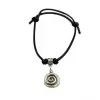 Esoterika - Bracciale esoterico Spirale