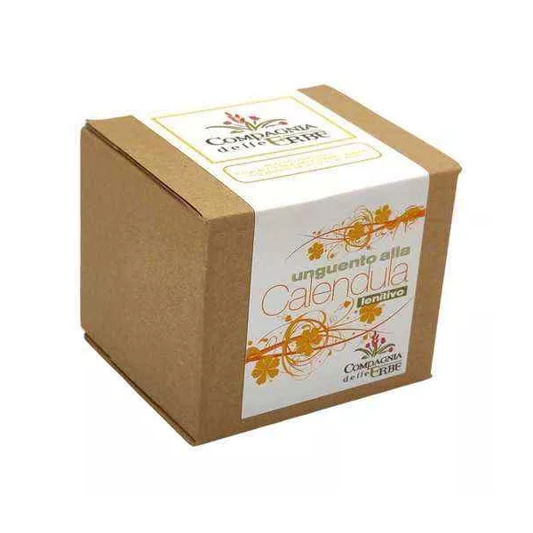 Esoterika - Unguento alla calendula 50ml lenitivo