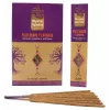 Esoterika - Incenso Mystic Spirits palo santo e lavanda -- Confezione 