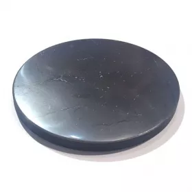 Esoterika - Disco Shungite di Carelia tipo 2