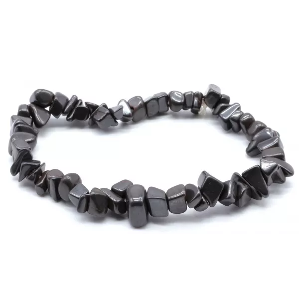 Esoterika - Braccialetto Barocco Ematite