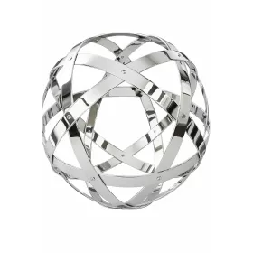 Esoterika - Pentasfera Ø 32CM - CROMO