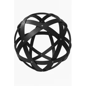 Esoterika - Pentasfera Ø 32CM - NERO SATINATO