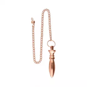 Esoterika - Pendolo Karnak piccolo in rame