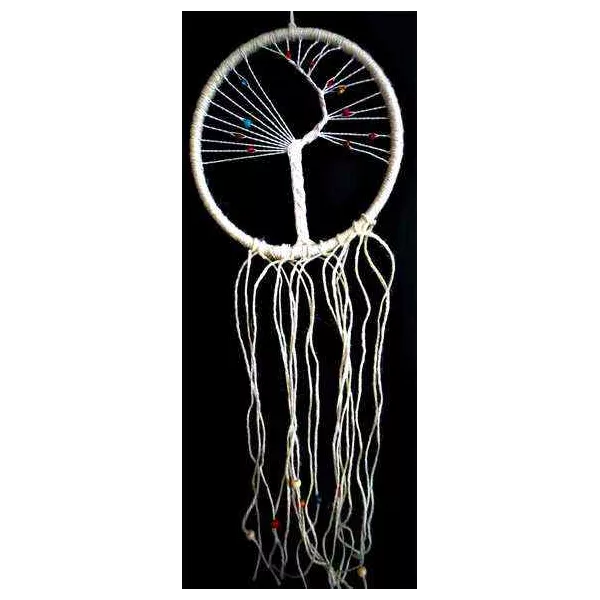 Esoterika - Acchiappasogni Albero della vita diametro16 cm