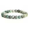Esoterika - Bracciale Serpentino perle 8mm