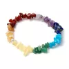 Esoterika - Braccialetto Barocco 7 chakra