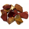 Esoterika - Diaspro Mokaite grezza singola pietra A -- 3-6 Cm circa