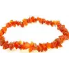 Esoterika - Braccialetto Barocco Corniola Cornovaglia