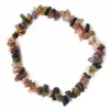 Esoterika - Braccialetto Barocco Tormalina Multicolore