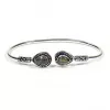 Esoterika - Braccialetto Con Labradorite